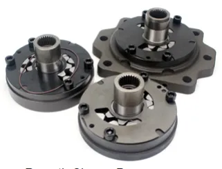 Charge Pumps